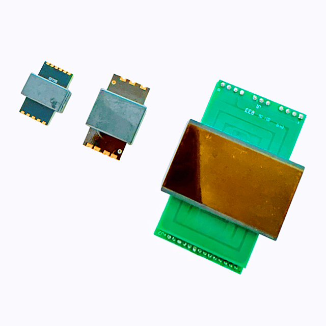 DC/DCコンバーター用のEEW20平面変圧器