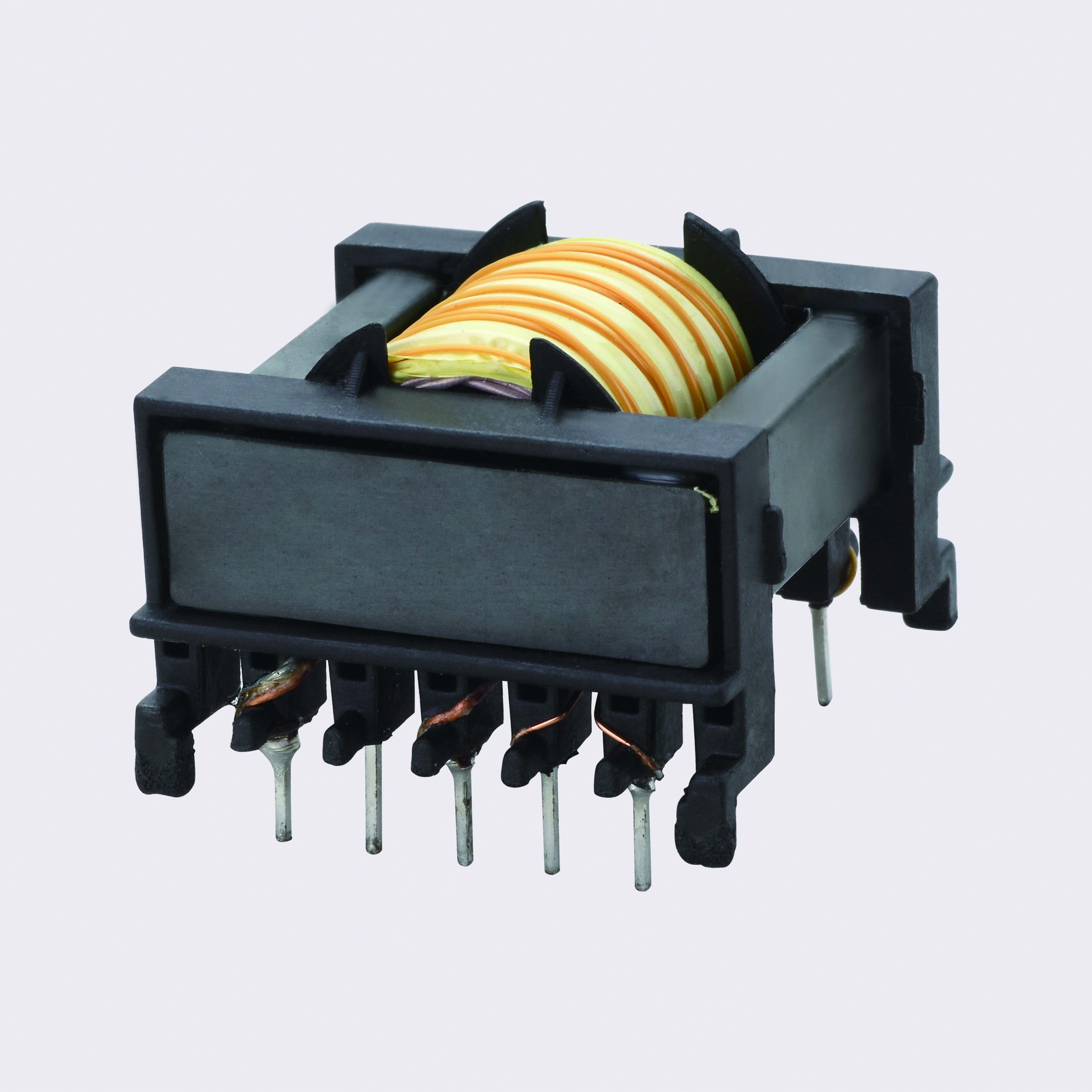 DC/DCコンバーター用の柔軟なETD29トランス