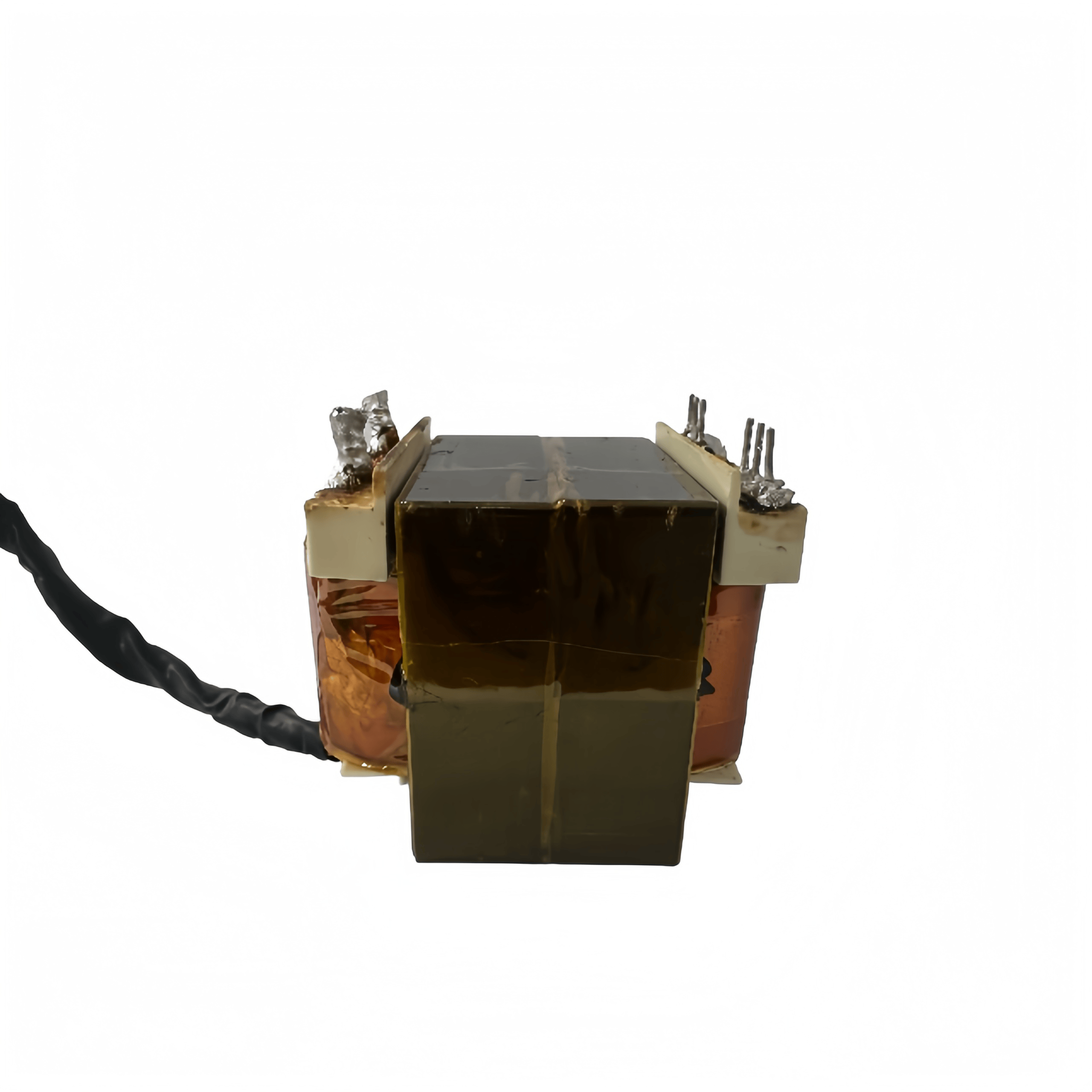 10kWバッテリー充電器用のE55/28/25 48V/150Aトランス 
