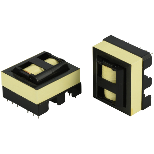 ETD34 ETD39 LLCトポロジ100W 24V用SMPSトランス