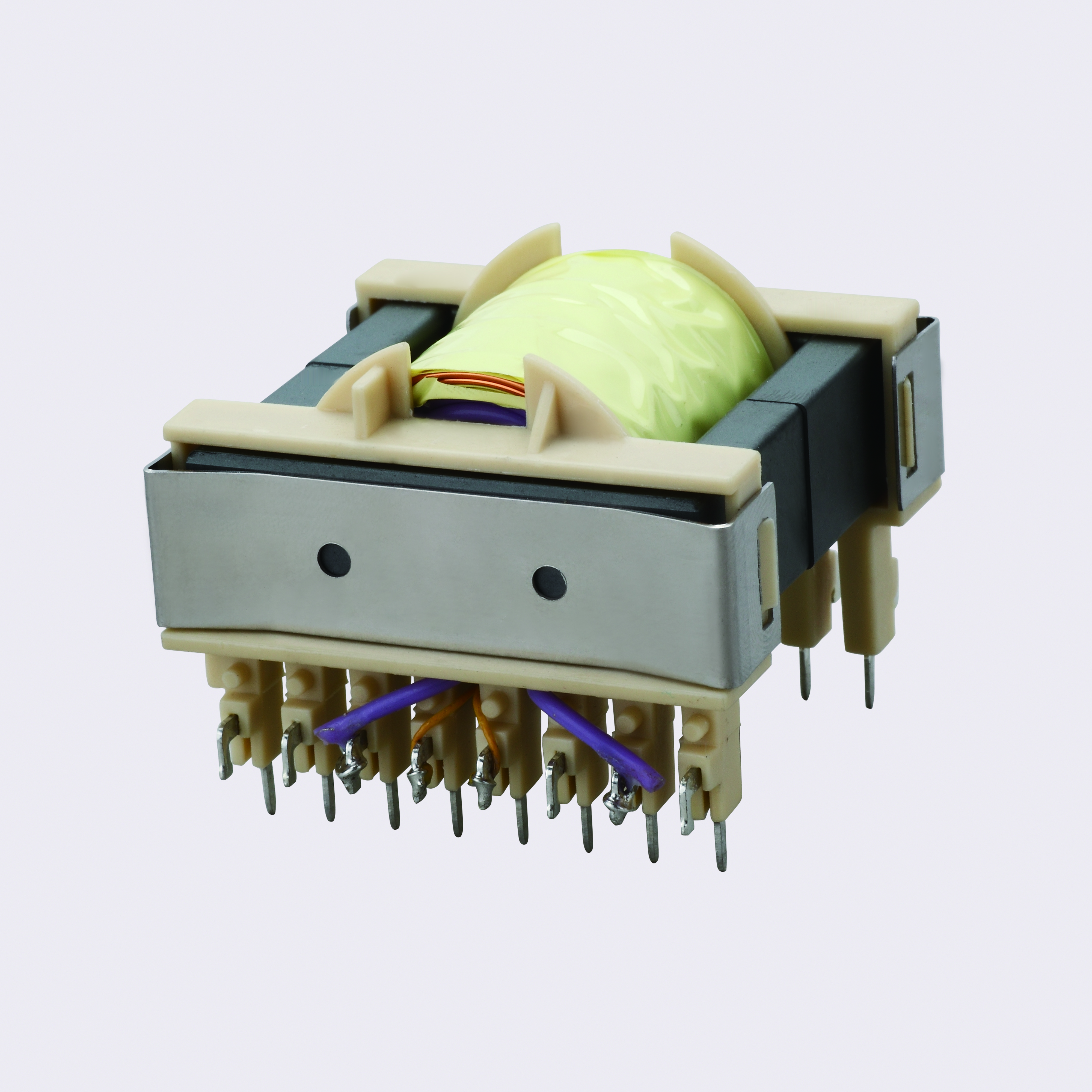 DC/DCコンバーター用の柔軟なETD29トランス