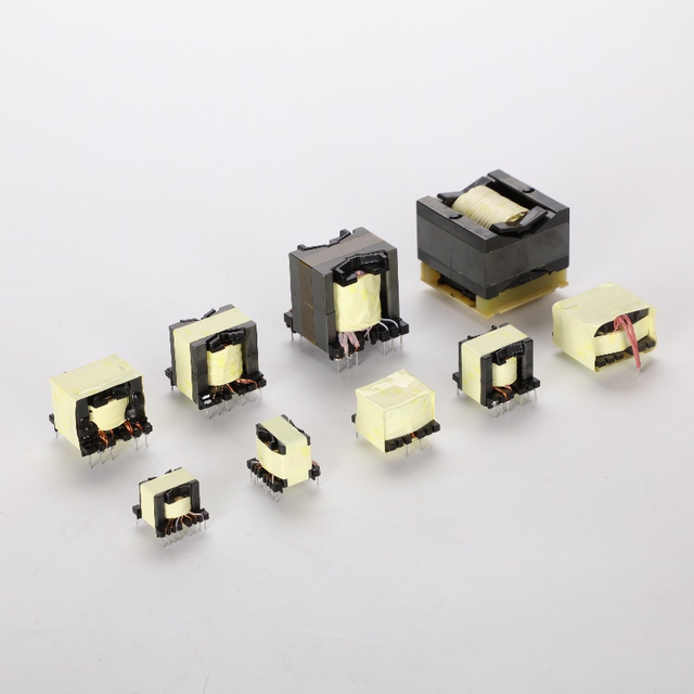 PQ5050 フルブリッジ変圧器 600w ～ 1Kw 用