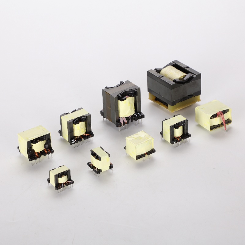 PQ5050 フルブリッジ変圧器 600w ～ 1Kw 用